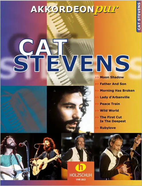 Cat Stevens